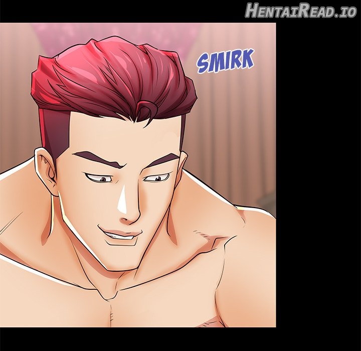 Bad Parenting Chapter 47 - page 77