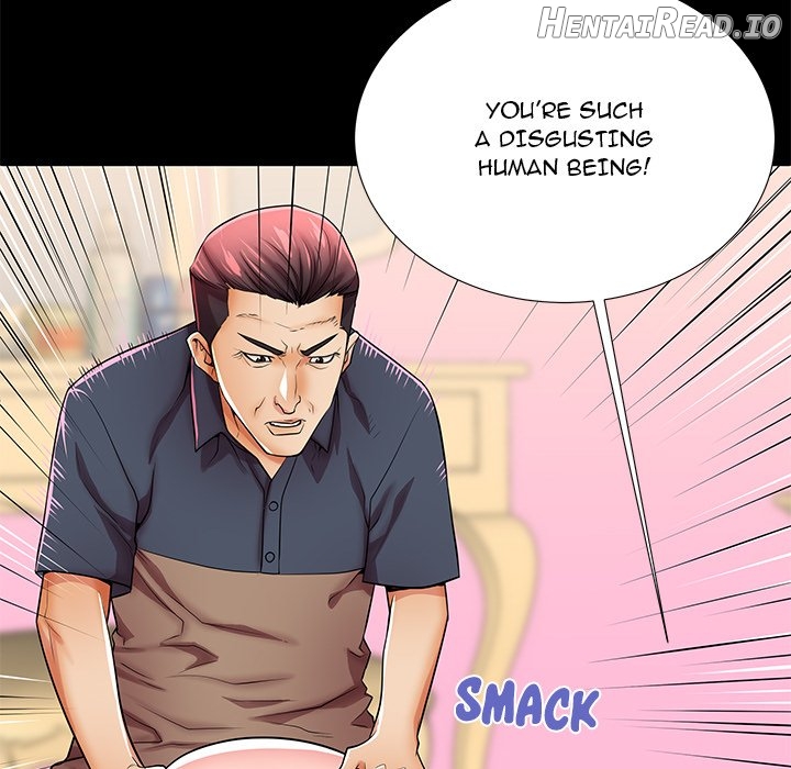 Bad Parenting Chapter 48 - page 21