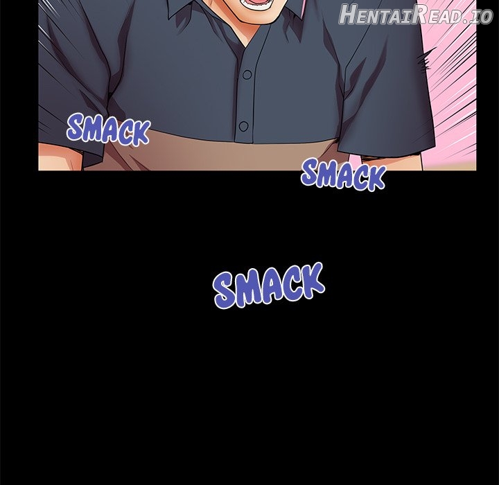 Bad Parenting Chapter 48 - page 28