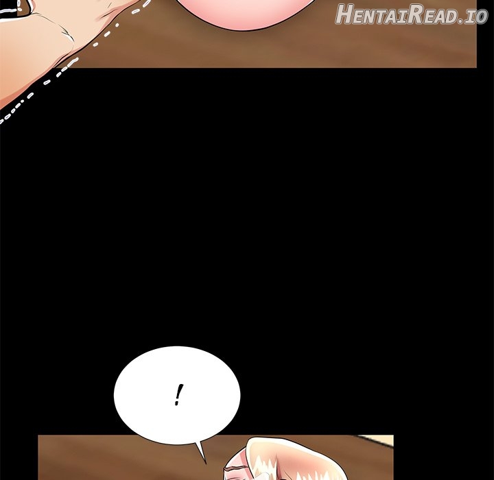 Bad Parenting Chapter 48 - page 7