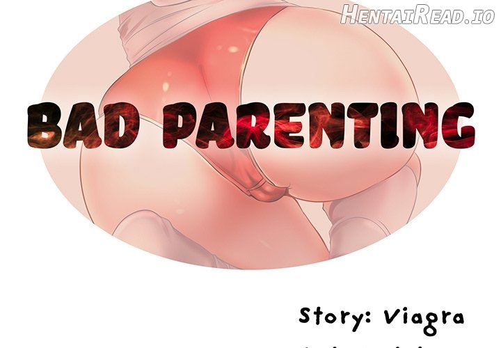 Bad Parenting Chapter 49 - page 3