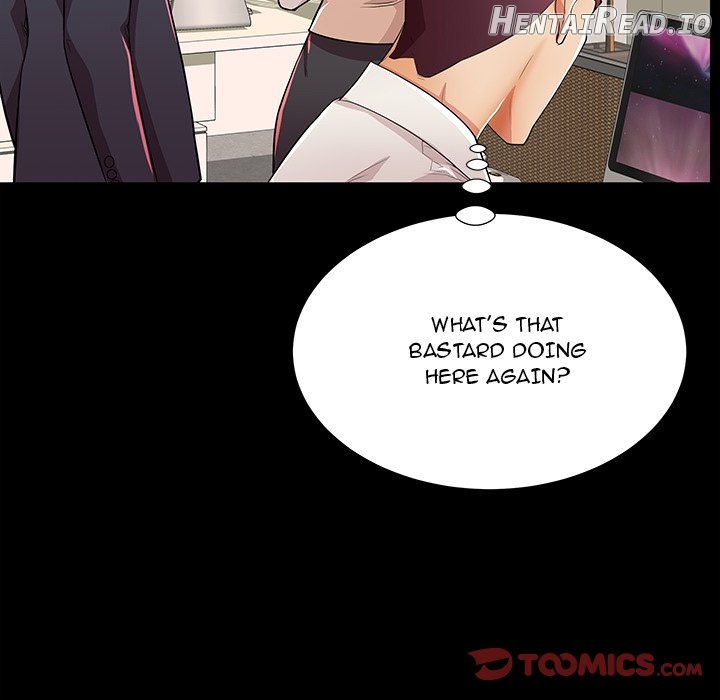 Bad Parenting Chapter 49 - page 32