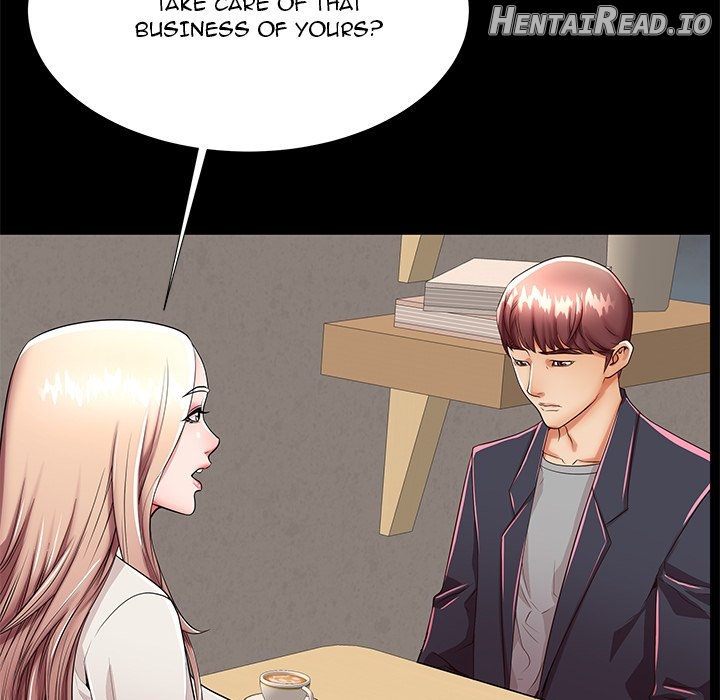 Bad Parenting Chapter 49 - page 45