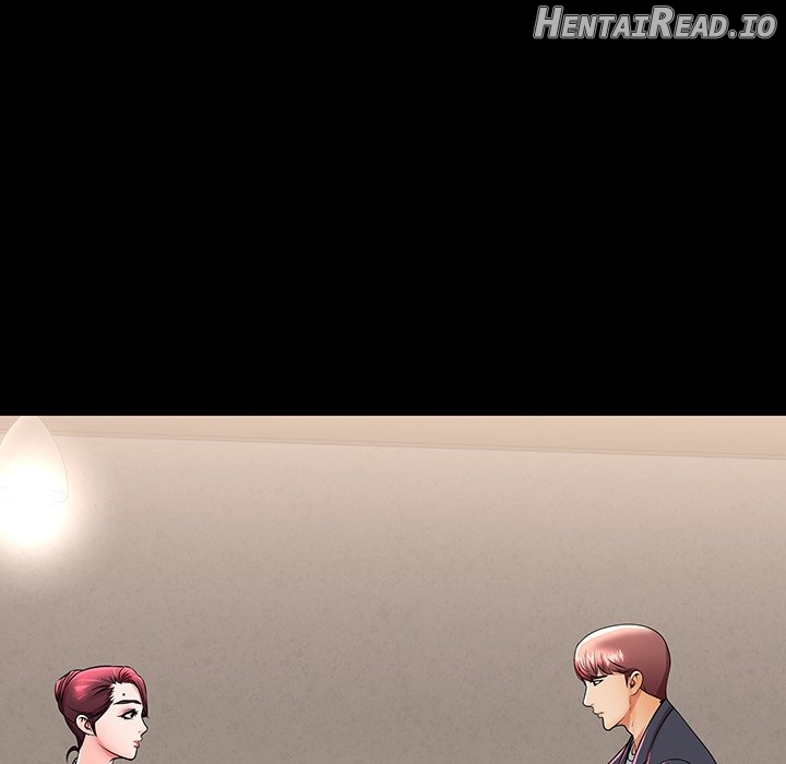 Bad Parenting Chapter 49 - page 7