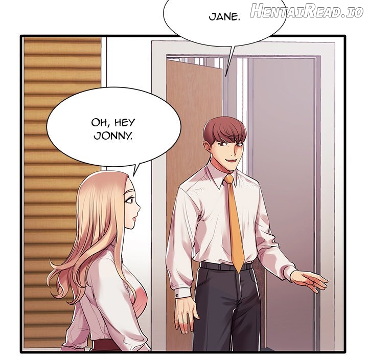 Bad Parenting Chapter 1 - page 104