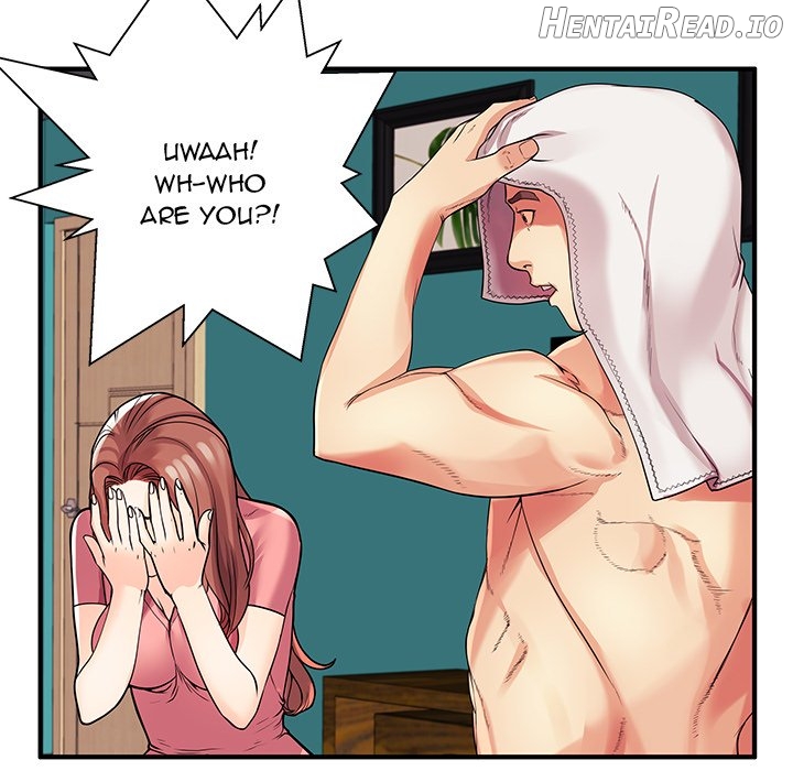 Bad Parenting Chapter 1 - page 11