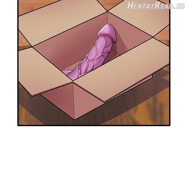Bad Parenting Chapter 1 - page 126