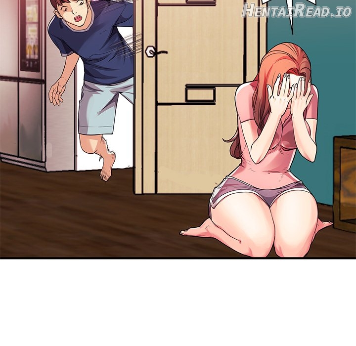 Bad Parenting Chapter 1 - page 13