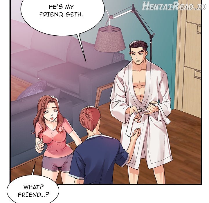 Bad Parenting Chapter 1 - page 15