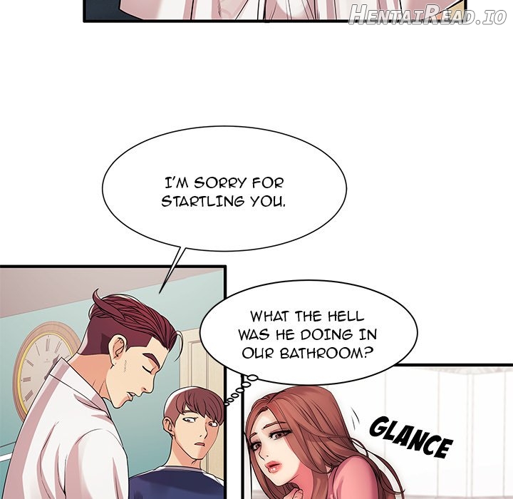 Bad Parenting Chapter 1 - page 18