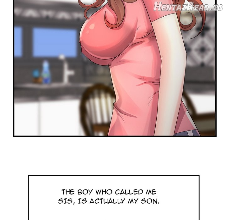 Bad Parenting Chapter 1 - page 21