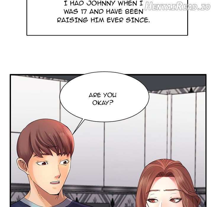 Bad Parenting Chapter 1 - page 22