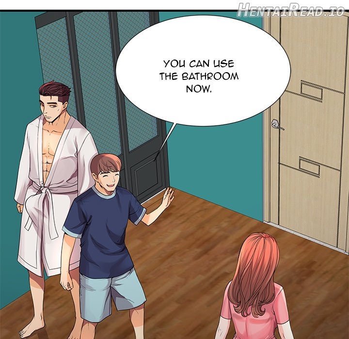 Bad Parenting Chapter 1 - page 24