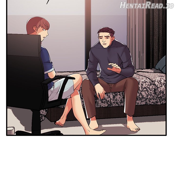 Bad Parenting Chapter 1 - page 58