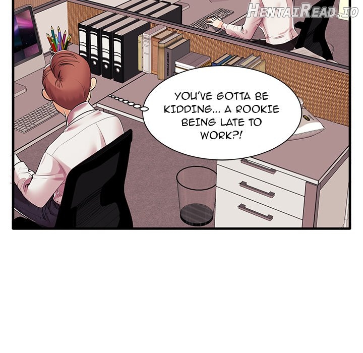 Bad Parenting Chapter 1 - page 93