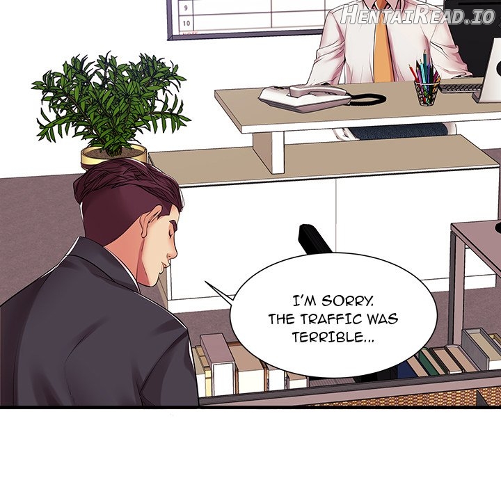 Bad Parenting Chapter 1 - page 95