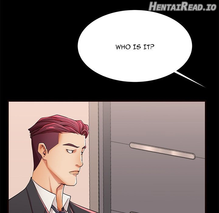 Bad Parenting Chapter 50 - page 11