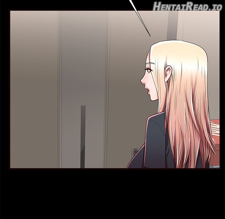 Bad Parenting Chapter 50 - page 13