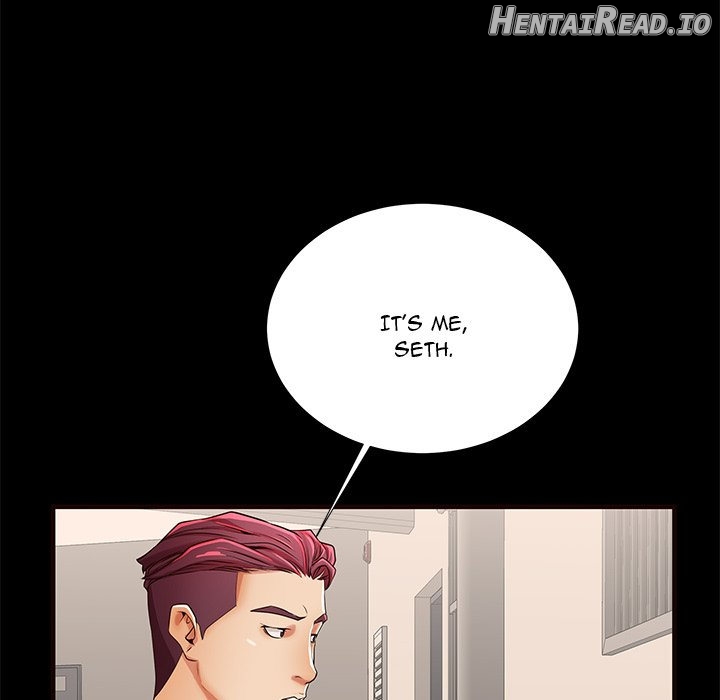 Bad Parenting Chapter 50 - page 14