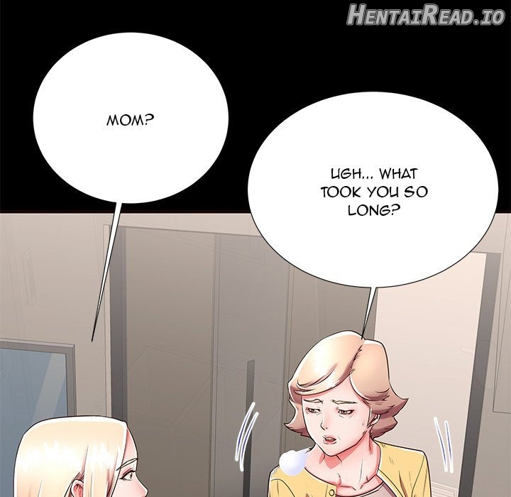 Bad Parenting Chapter 50 - page 21