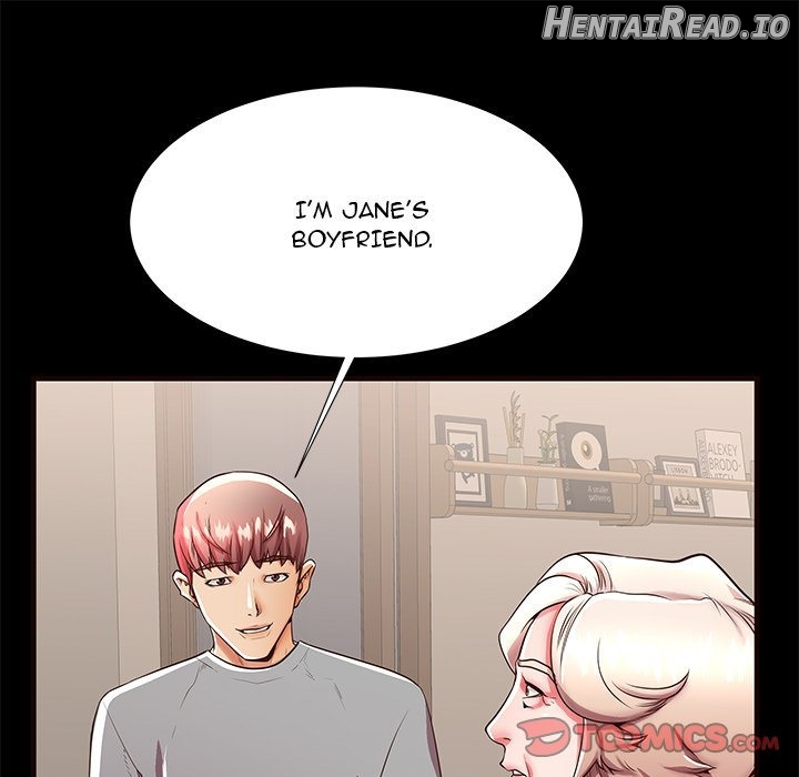 Bad Parenting Chapter 50 - page 33