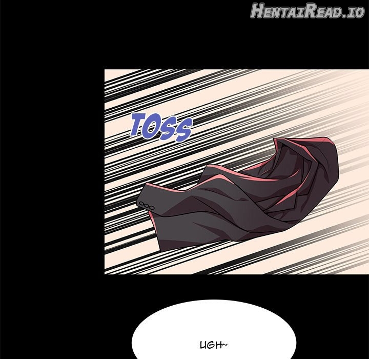 Bad Parenting Chapter 50 - page 40