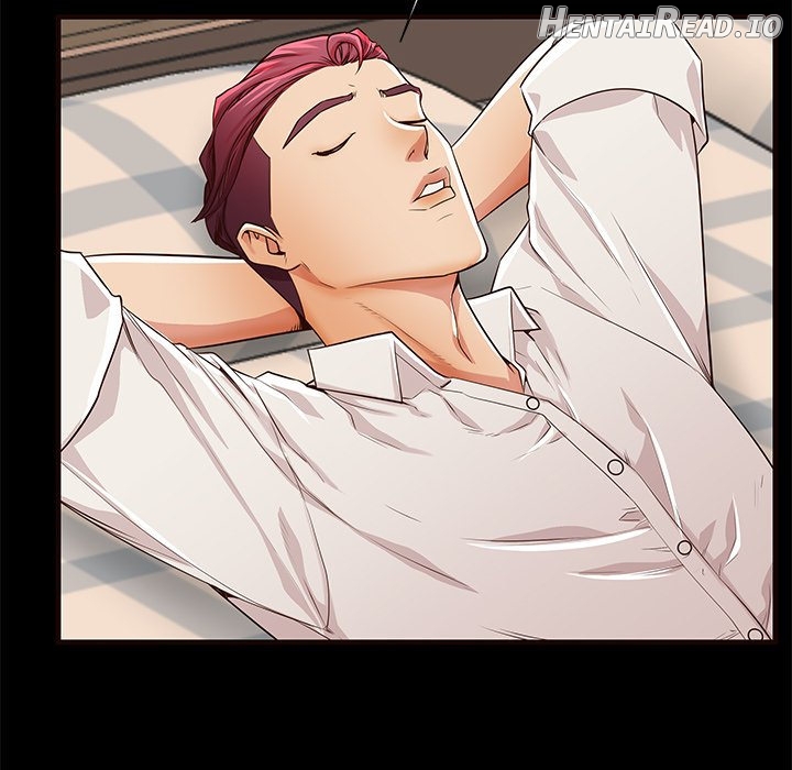 Bad Parenting Chapter 50 - page 44