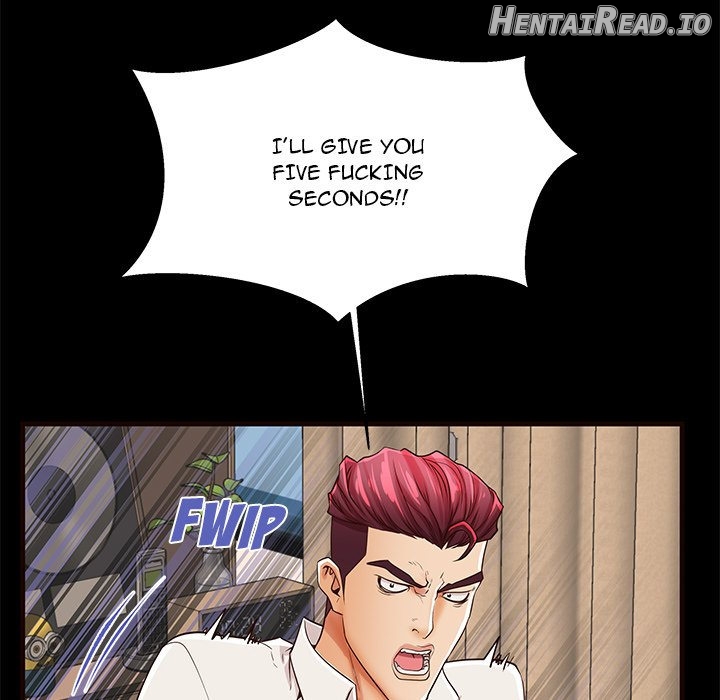 Bad Parenting Chapter 50 - page 47