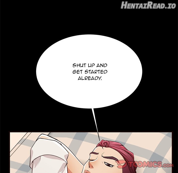 Bad Parenting Chapter 50 - page 57
