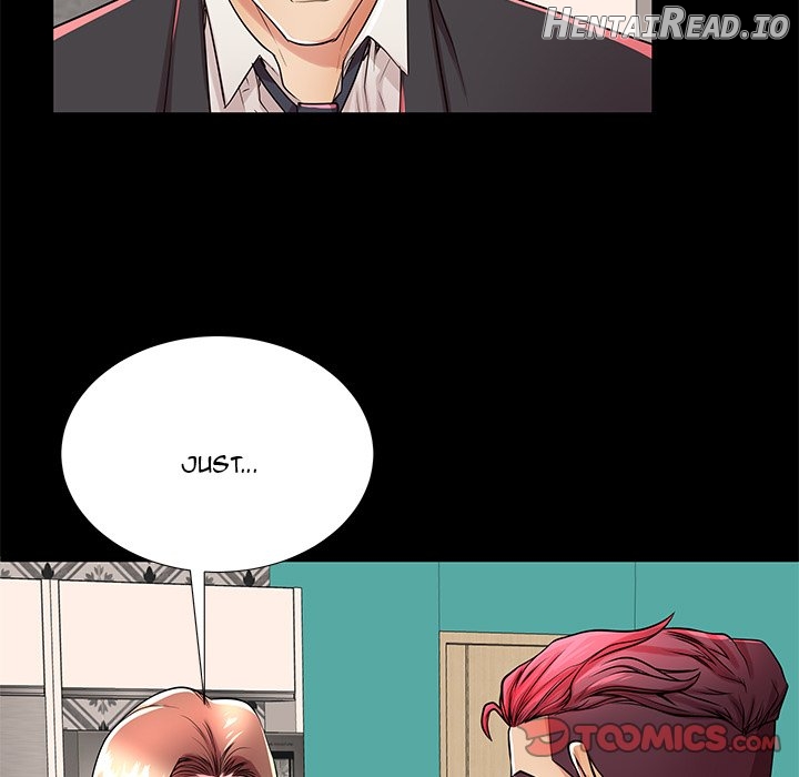 Bad Parenting Chapter 51 - page 69