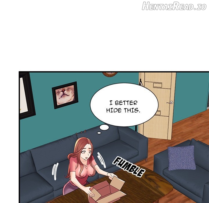Bad Parenting Chapter 2 - page 8