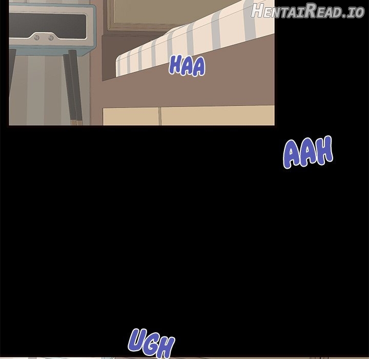 Bad Parenting Chapter 52 - page 37