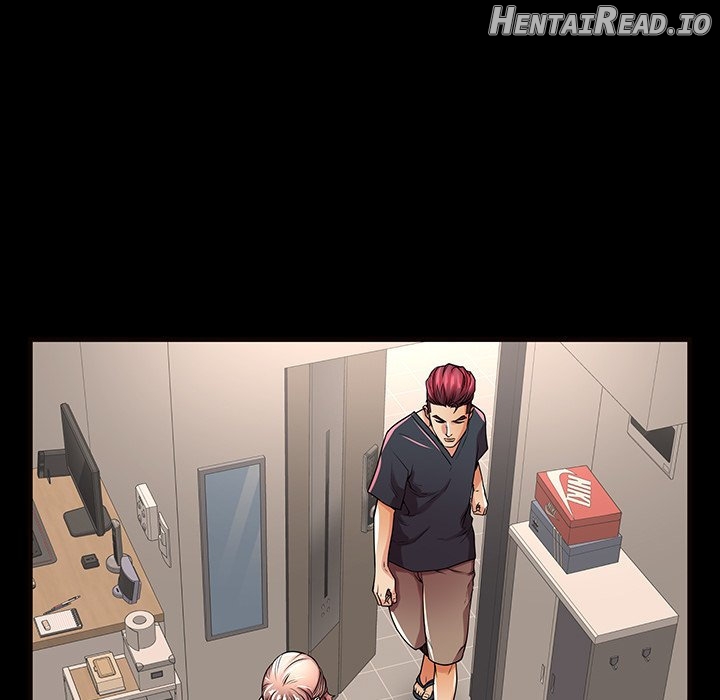 Bad Parenting Chapter 52 - page 89