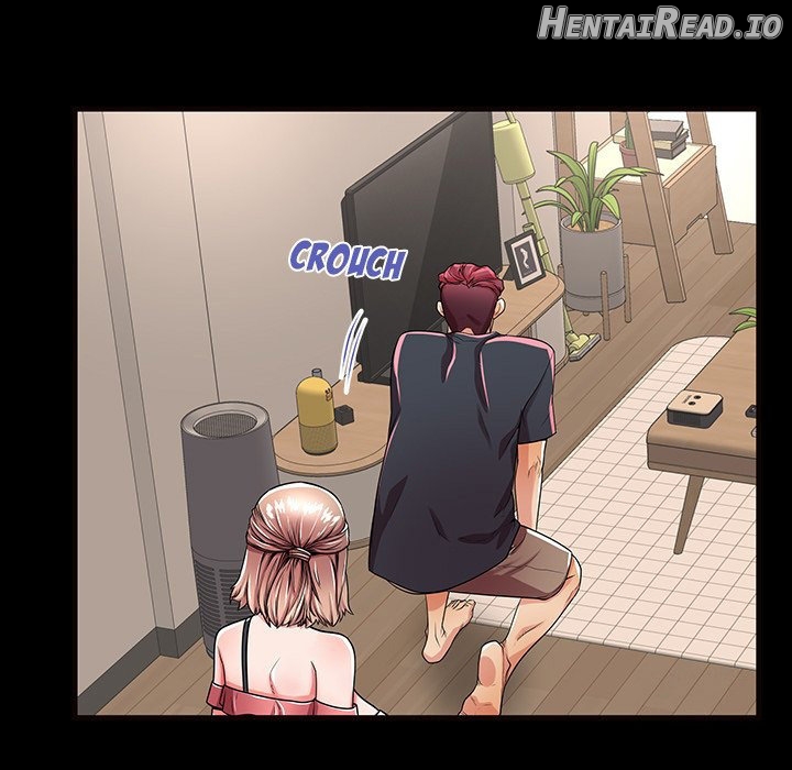 Bad Parenting Chapter 52 - page 91