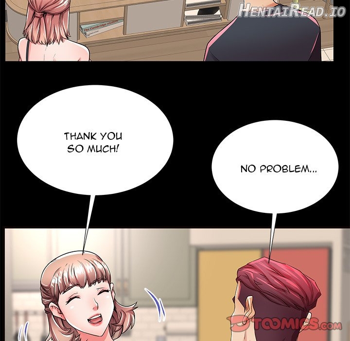Bad Parenting Chapter 52 - page 98