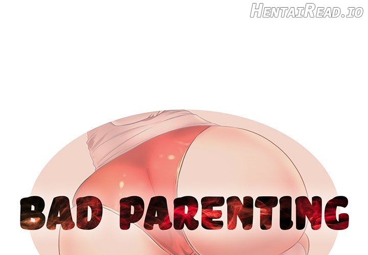 Bad Parenting Chapter 3 - page 1