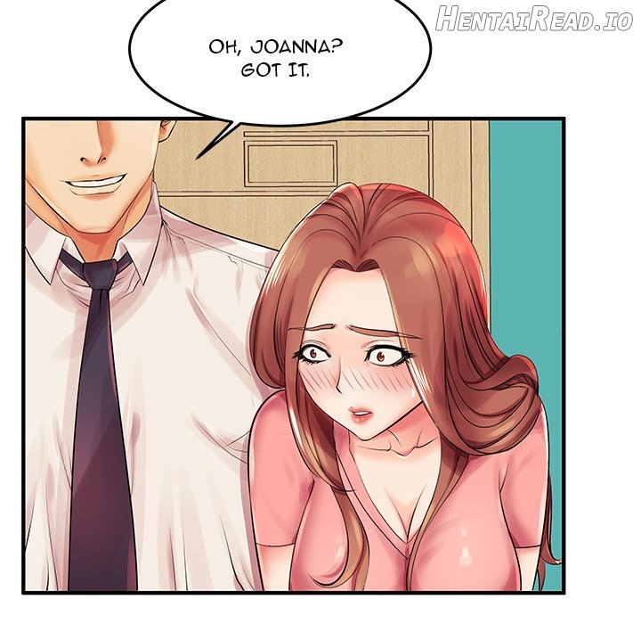 Bad Parenting Chapter 3 - page 22