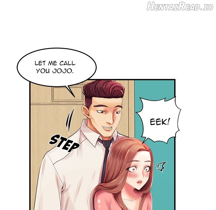 Bad Parenting Chapter 3 - page 23