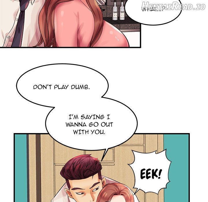 Bad Parenting Chapter 3 - page 28