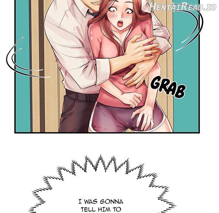 Bad Parenting Chapter 3 - page 29