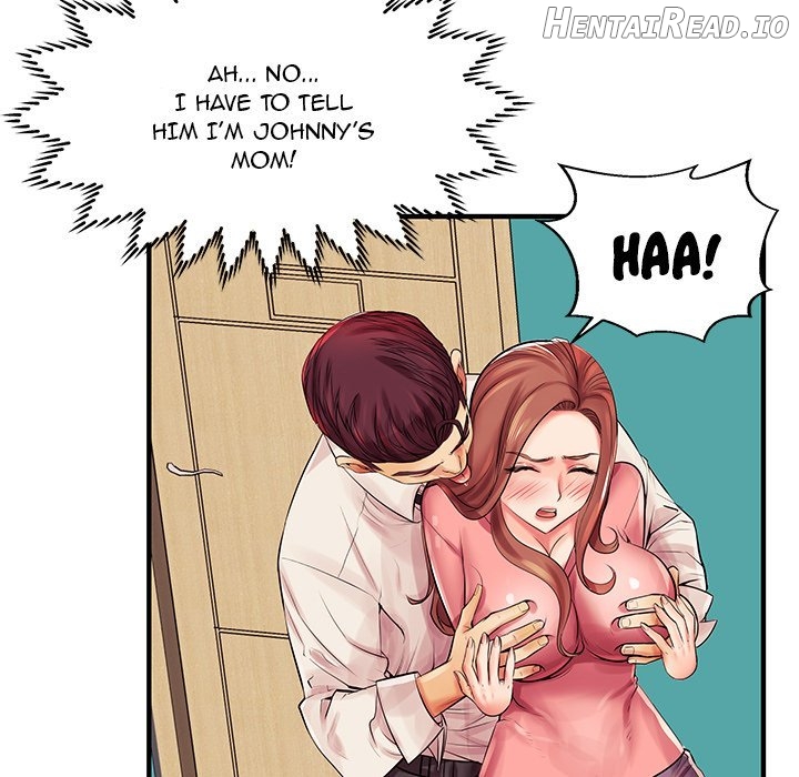Bad Parenting Chapter 3 - page 31