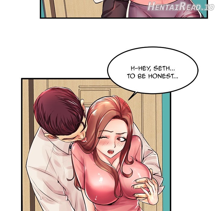 Bad Parenting Chapter 3 - page 32