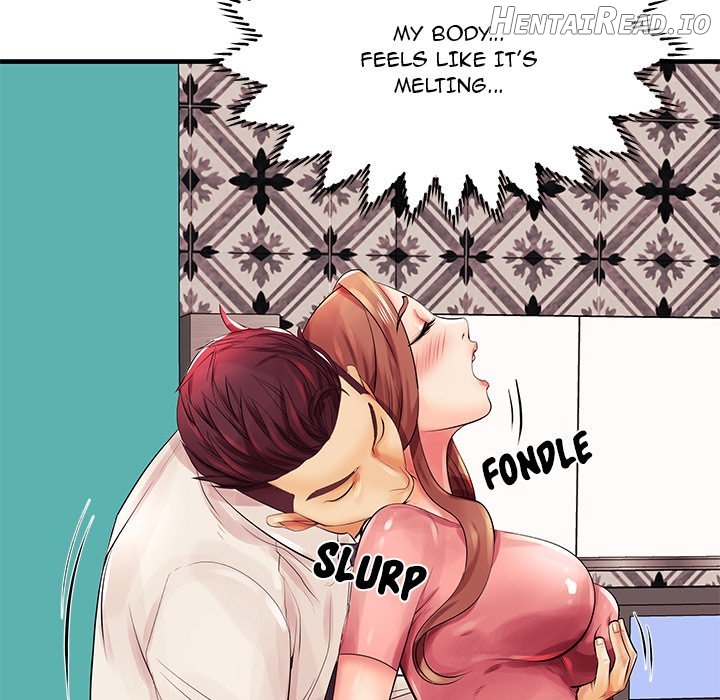 Bad Parenting Chapter 3 - page 36