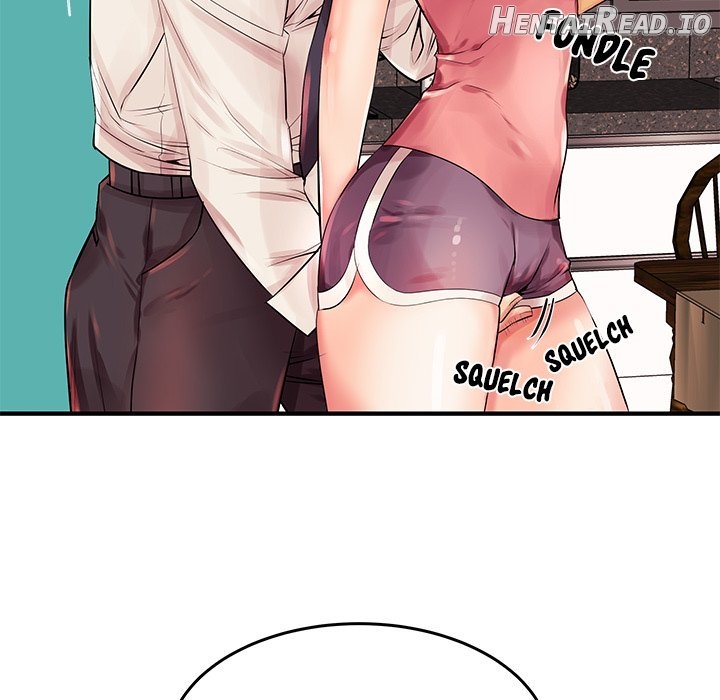 Bad Parenting Chapter 3 - page 37