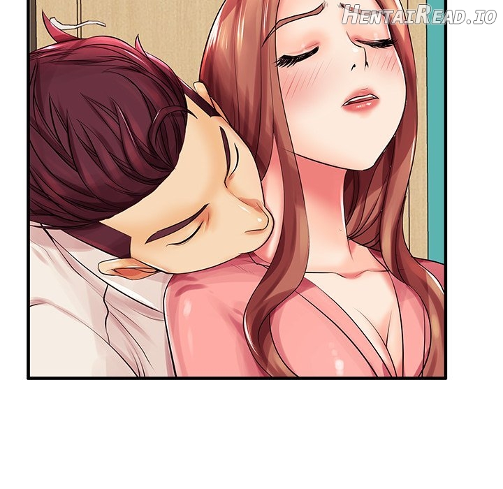 Bad Parenting Chapter 3 - page 40