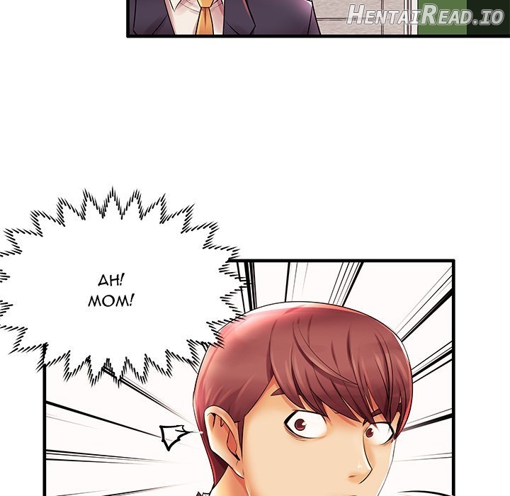 Bad Parenting Chapter 3 - page 56