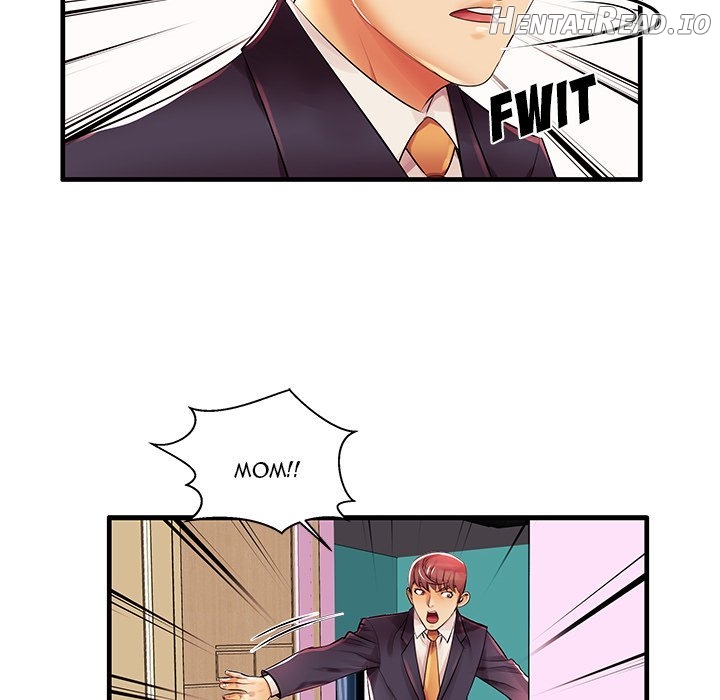 Bad Parenting Chapter 3 - page 57