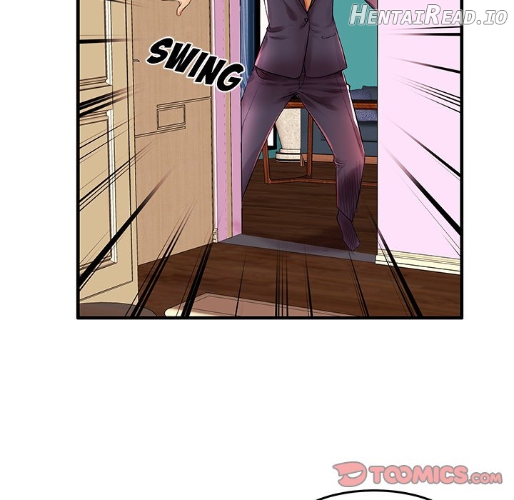 Bad Parenting Chapter 3 - page 58