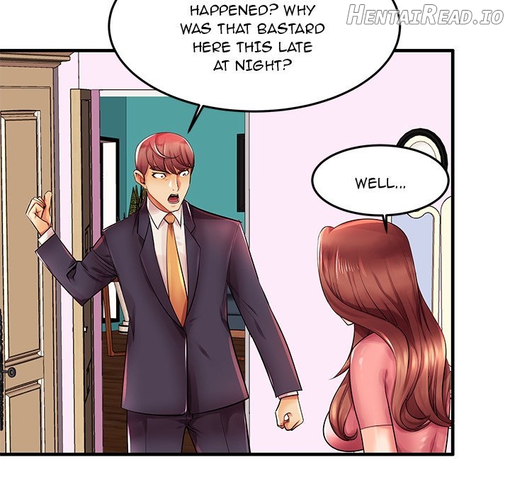 Bad Parenting Chapter 3 - page 60