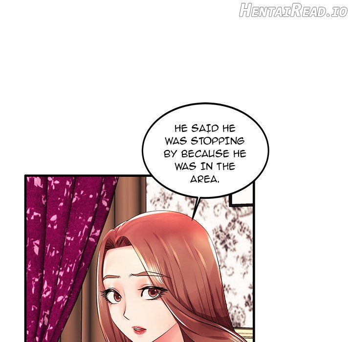 Bad Parenting Chapter 3 - page 61
